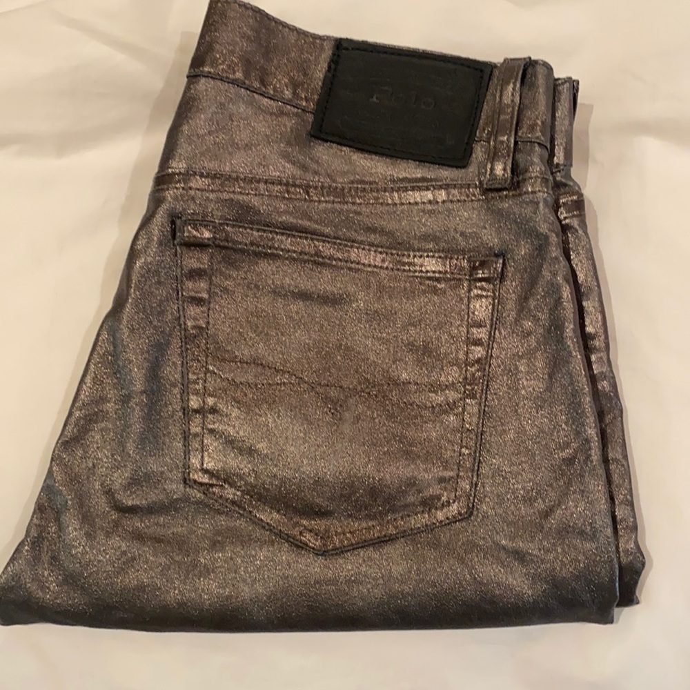 Polo Ralph Lauren Tompkins skinny sz 27